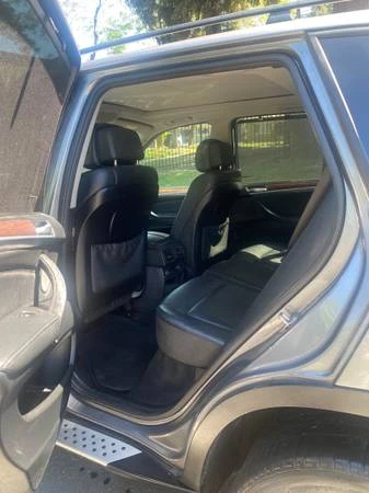2010 BMW E70 X5 - Image 11 of 14
