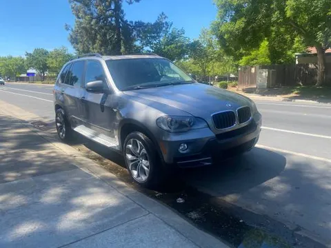 2010 BMW X5