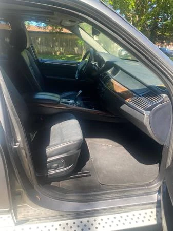 2010 BMW E70 X5 - Image 8 of 14