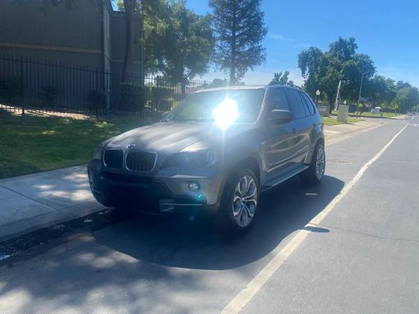 2010 BMW E70 X5 - Image 3 of 14