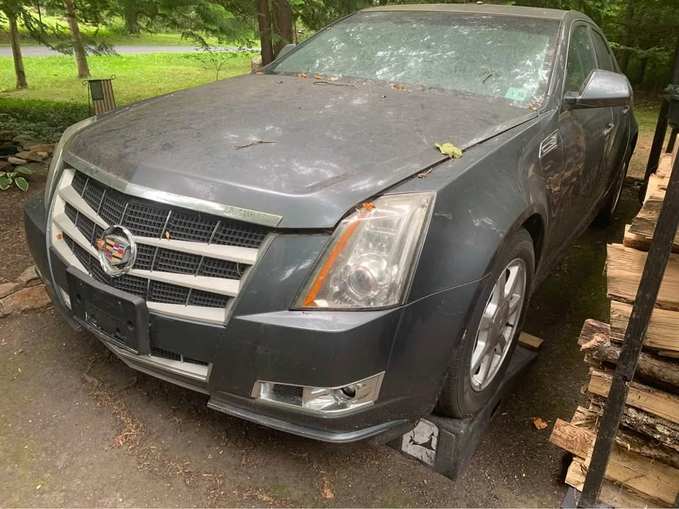 2010 Cadillac CTS 2nd Gen - Image 6 of 7