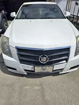 2010 Cadillac CTS 3.0 AWD
