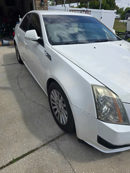 2010 Cadillac CTS 2nd Gen - Image 2 of 7