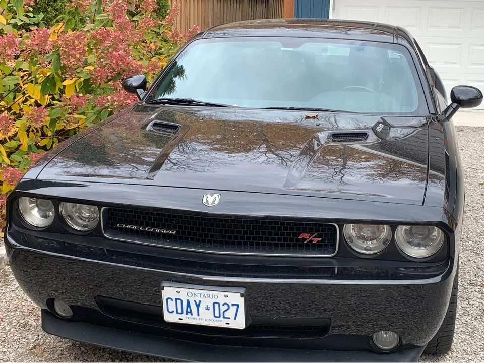 2010 Dodge Challenger 3rd Gen - Image 2 of 5