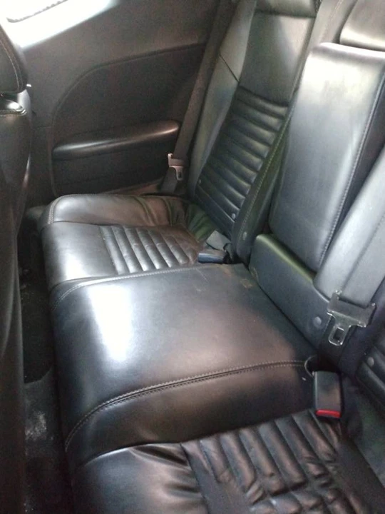 2010 Dodge Challenger 3rd Gen - Image 3 of 7
