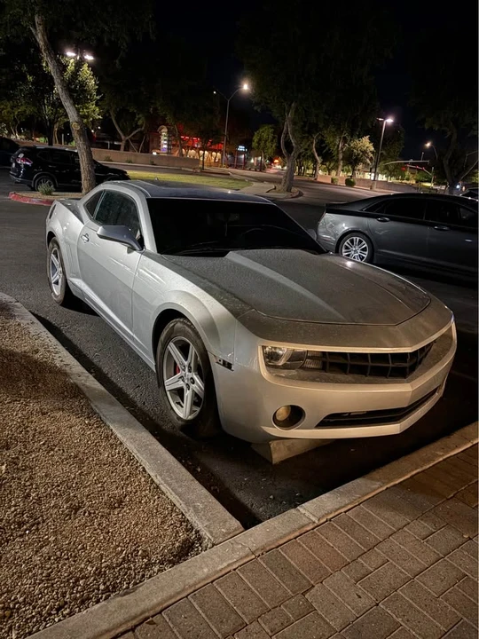 2010 Chevrolet Camaro 5th Gen - Image 2 of 4