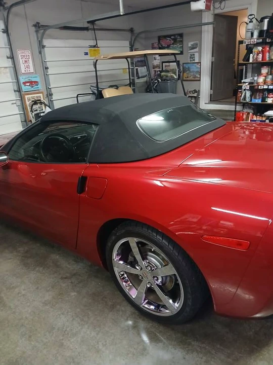 2010 Chevrolet Corvette C6 - Image 4 of 13