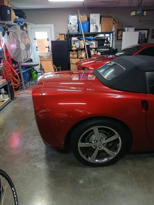 2010 Chevrolet Corvette C6 - Image 2 of 13