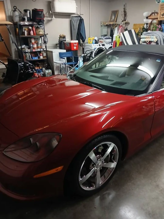 2010 Chevrolet Corvette C6 - Image 3 of 13