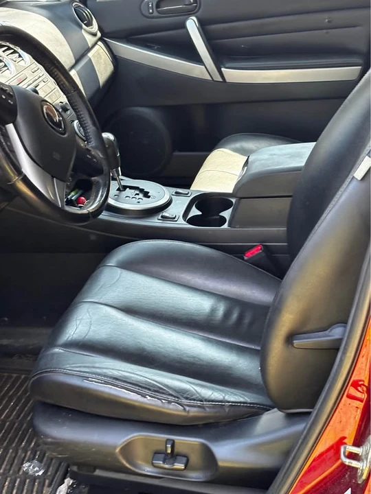 2010 Mazda CX-7 - Image 6 of 10