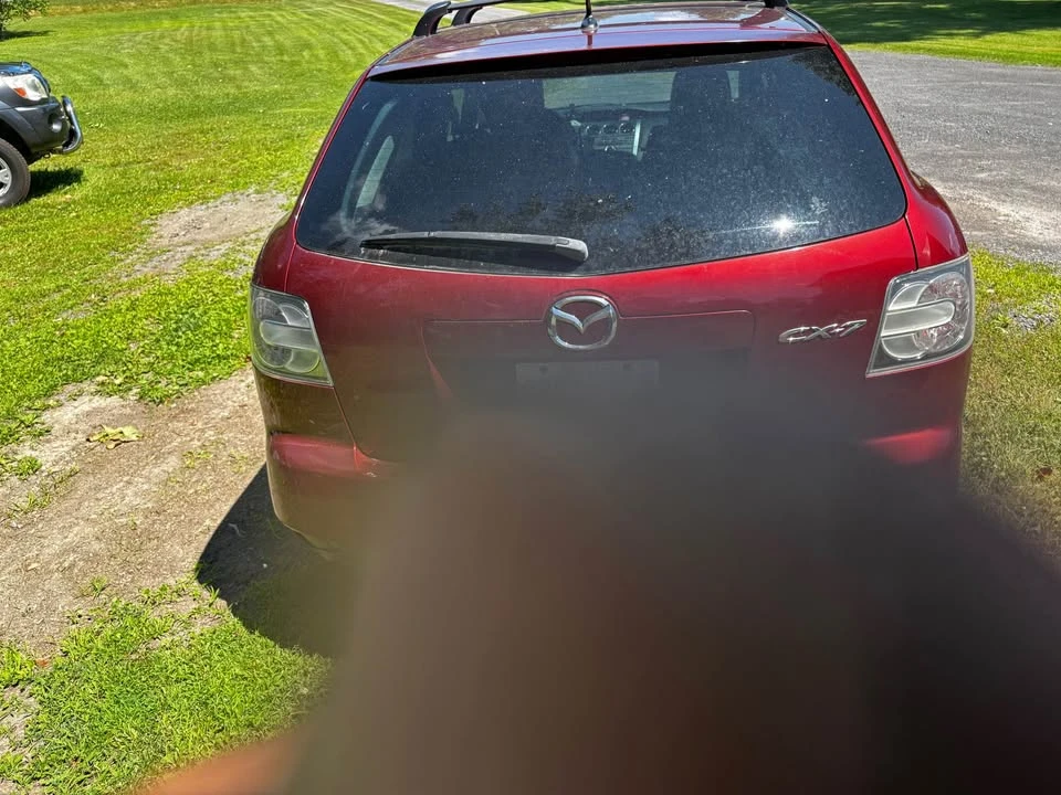 2010 Mazda CX-7 - Image 3 of 10