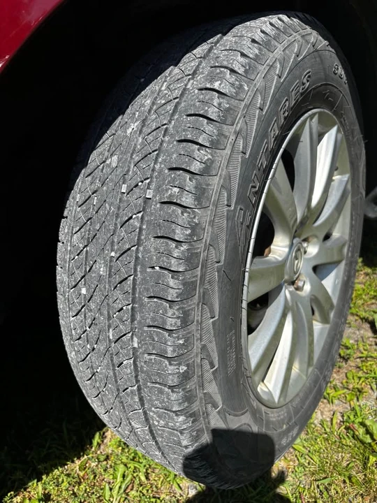 2010 Mazda CX-7 - Image 9 of 10