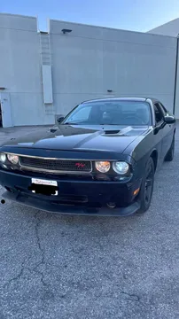 2010 Dodge Challenger RT V8 Hemi