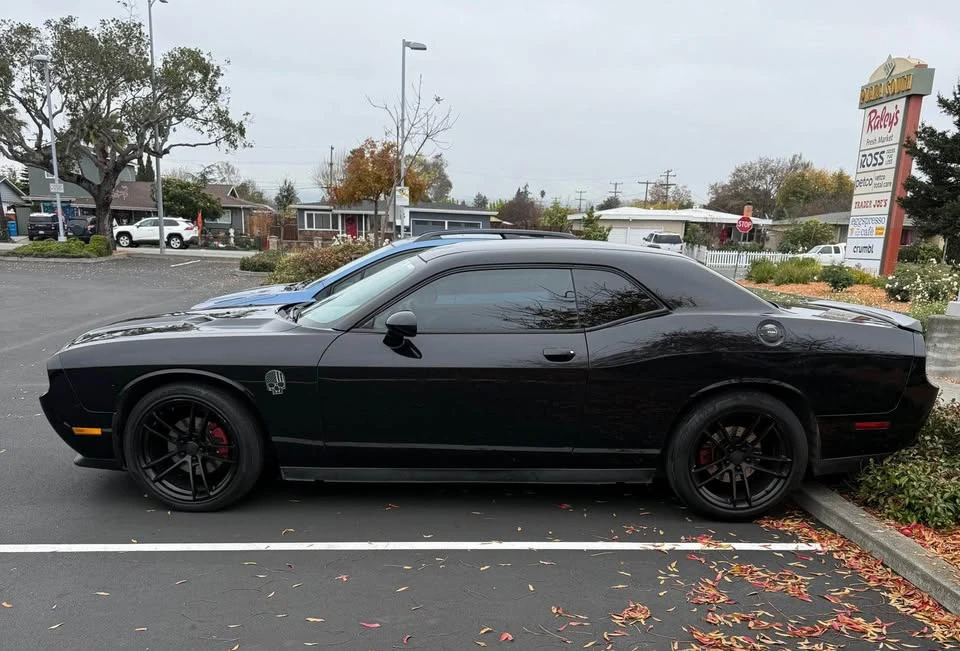 2010 Dodge Challenger 3rd Gen - Image 3 of 3