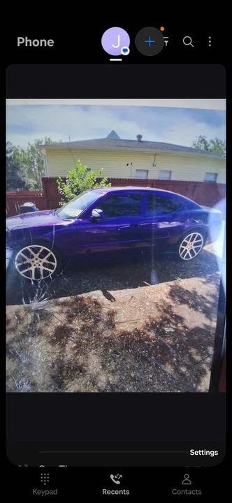 2010 Dodge Charger 6th Gen - Image 3 of 4