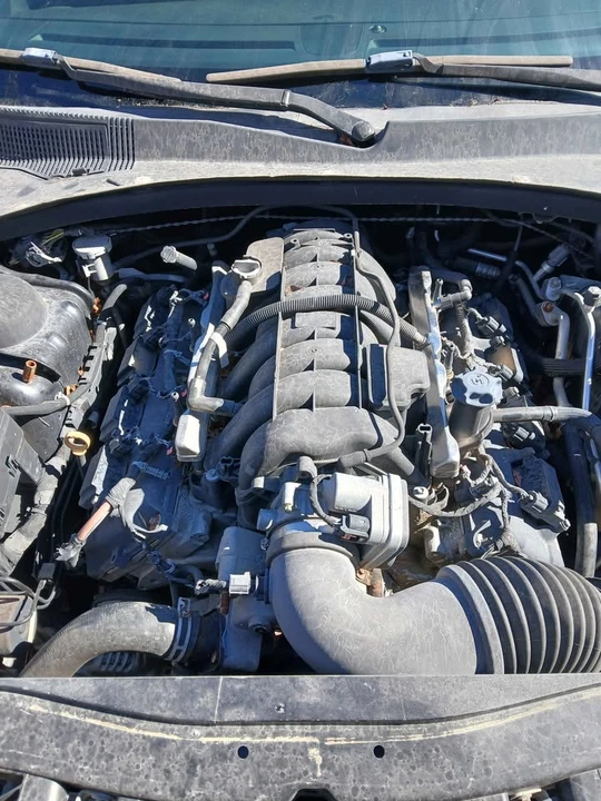 2010 Dodge Charger 6th Gen - Image 8 of 10