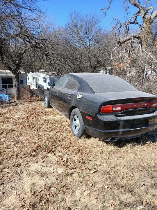 2010 Dodge Charger 6th Gen - Image 4 of 10