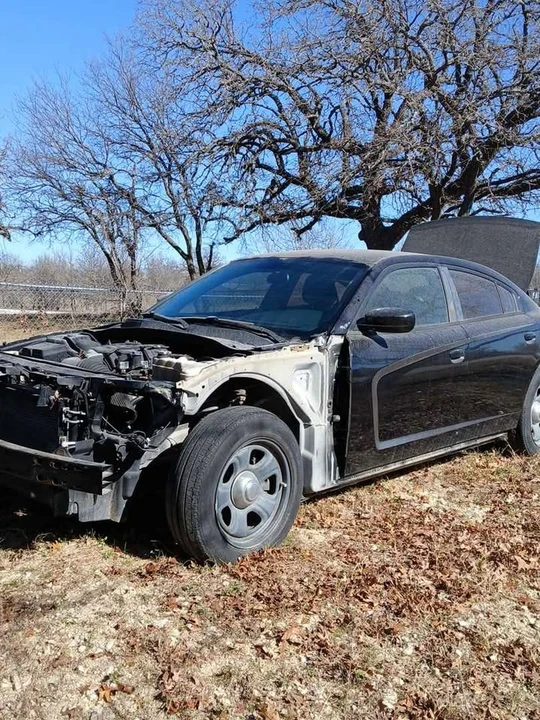 2010 Dodge Charger 6th Gen - Image 10 of 10