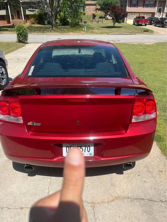 2010 Dodge Charger 6th Gen - Image 3 of 7