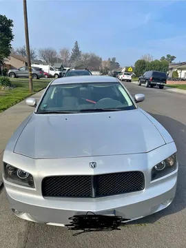 2010 Dodge Charger SXT