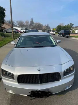 2010 Dodge Charger SXT