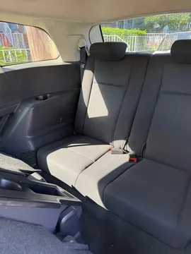 2010 Dodge Journey SXT