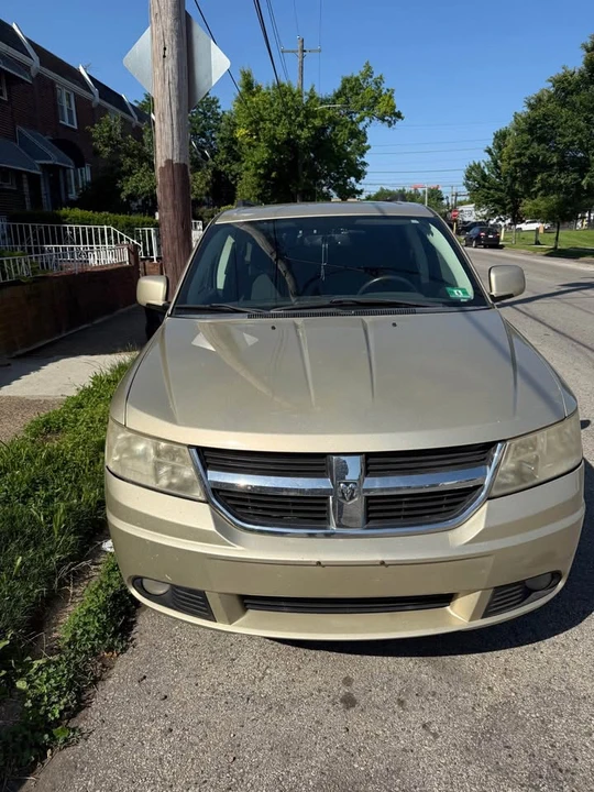 2010 Dodge Journey - Image 6 of 8