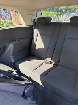 2010 Dodge Journey SXT