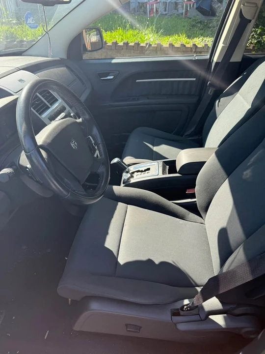 2010 Dodge Journey - Image 8 of 8