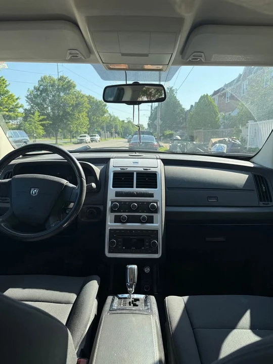 2010 Dodge Journey - Image 2 of 8
