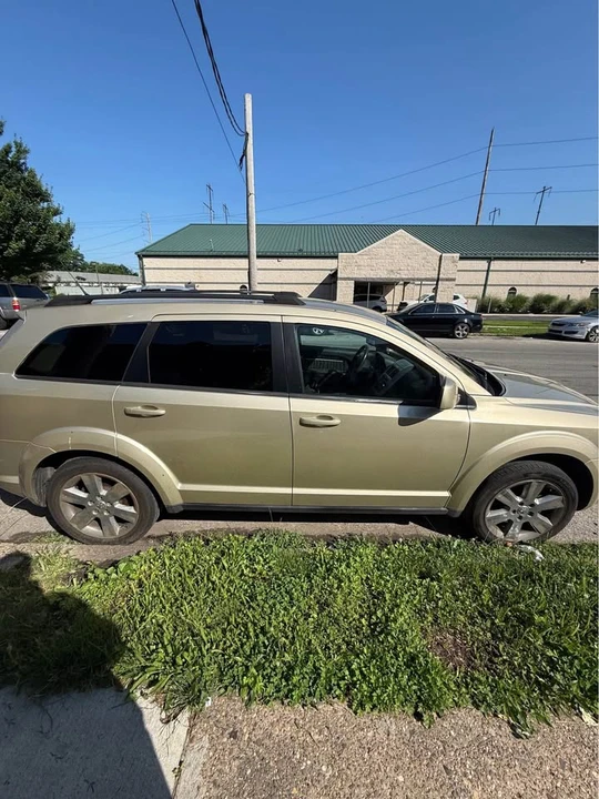 2010 Dodge Journey - Image 3 of 8