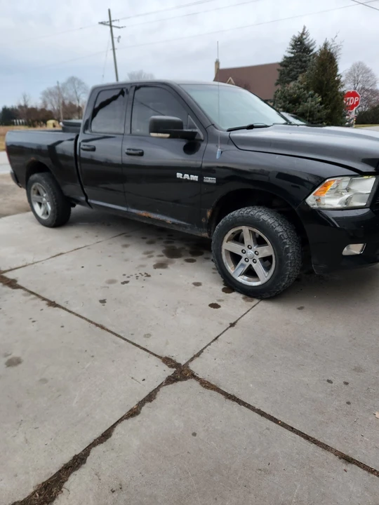 2010 Dodge Ram 4th Gen - Image 6 of 7