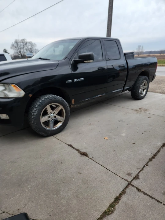 2010 Dodge Ram 4th Gen - Image 4 of 7