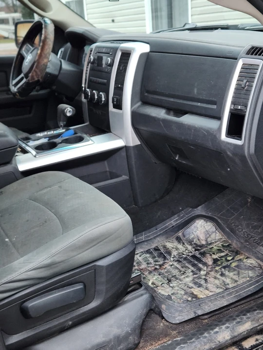 2010 Dodge Ram 4th Gen - Image 2 of 7