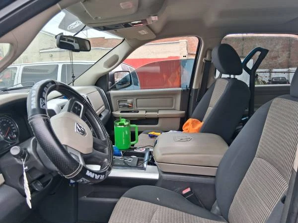 2010 Dodge Ram 4th Gen - Image 7 of 13