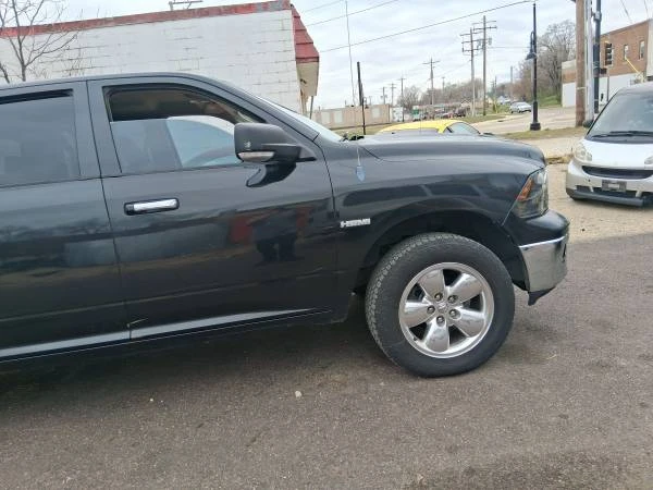 2010 Dodge Ram 4th Gen - Image 3 of 13