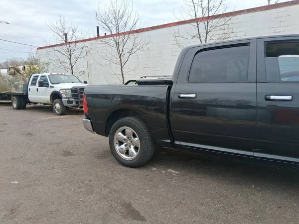 2010 Dodge Ram 4th Gen - Image 4 of 13