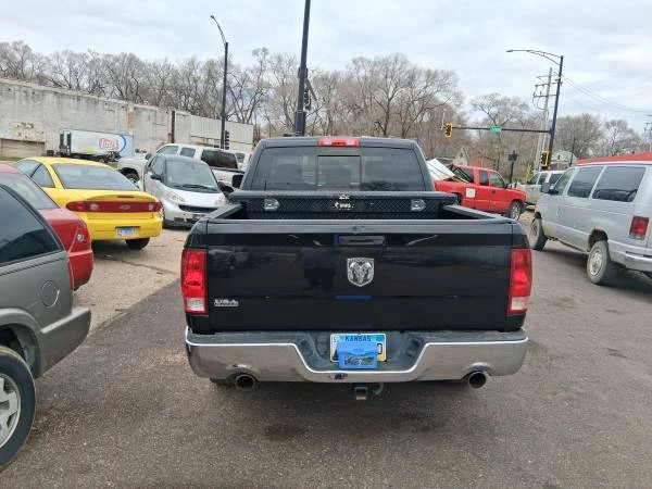 2010 Dodge Ram 4th Gen - Image 11 of 13