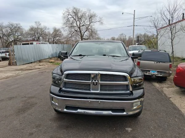 2010 Dodge Ram 4th Gen - Image 2 of 13