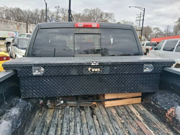2010 Dodge Ram 4th Gen - Image 13 of 13