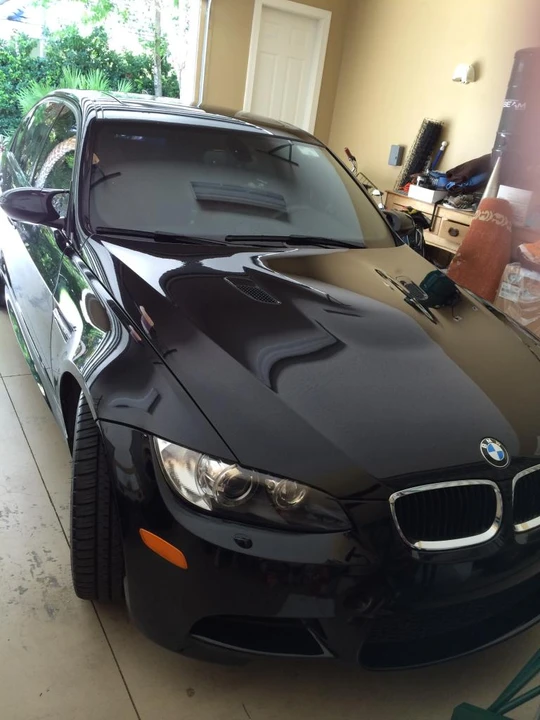 2010 BMW E90 M3 Sedan - Image 2 of 5