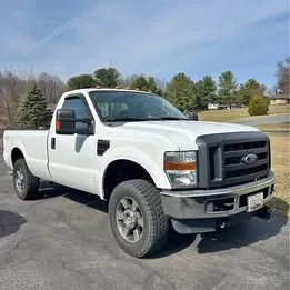 2010 Ford F-250