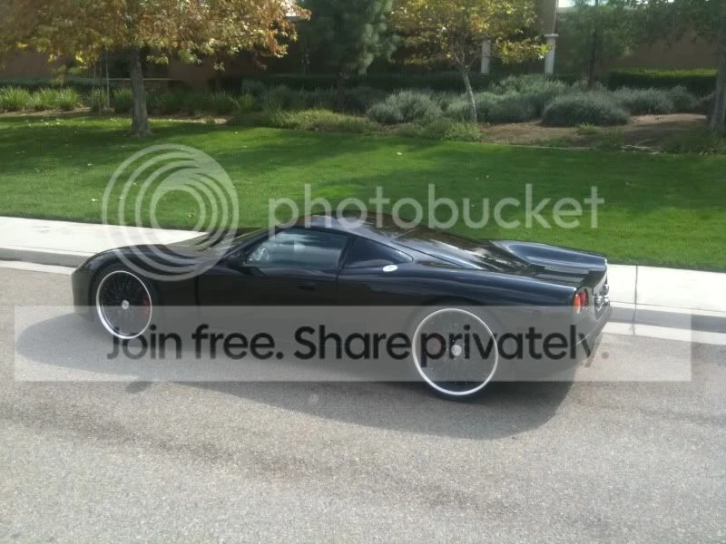 2010 Factory Five GTM - Image 2 of 14