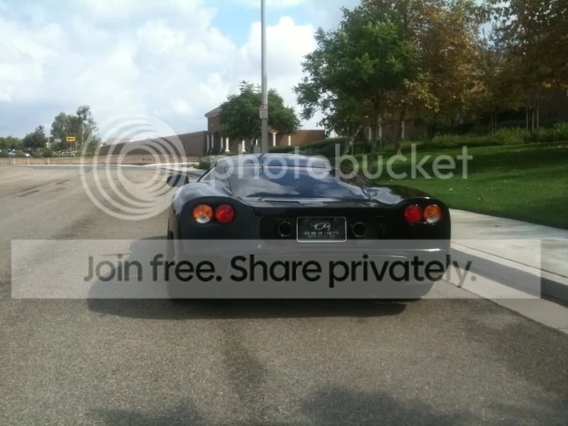 2010 Factory Five GTM - Image 13 of 14
