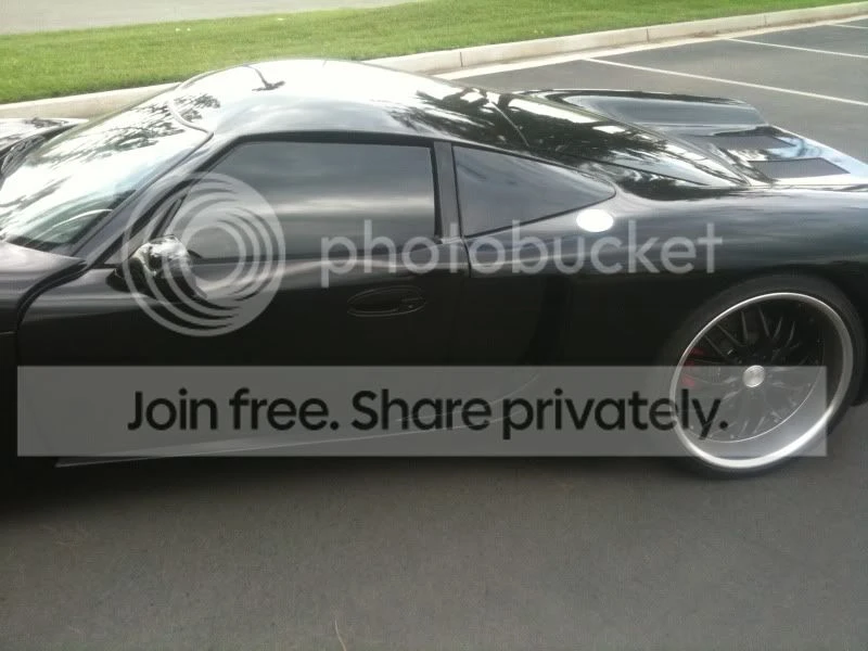 2010 Factory Five GTM - Image 7 of 14