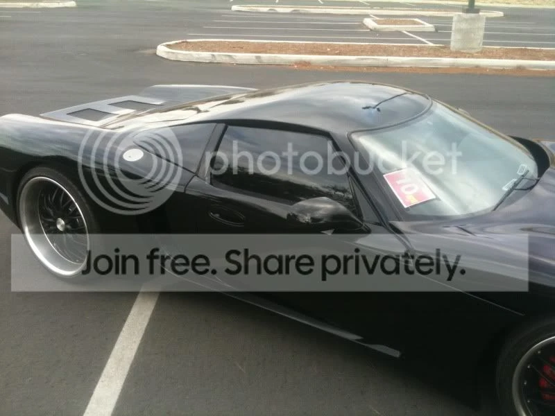 2010 Factory Five GTM - Image 5 of 14