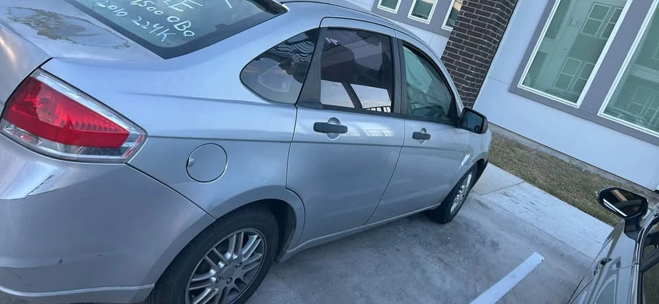 2010 Ford Focus 2nd Gen - Image 5 of 7