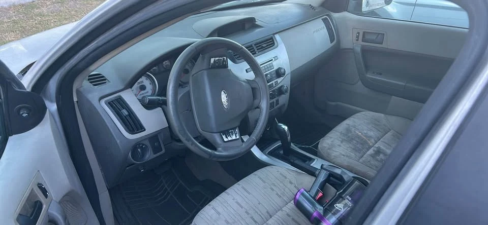 2010 Ford Focus 2nd Gen - Image 6 of 7