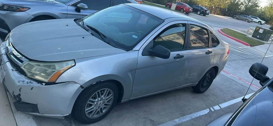2010 Ford Focus 2nd Gen - Image 2 of 7