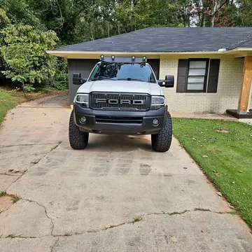 2010 Ford Expedition